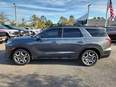 New 2025 Hyundai Palisade XRT image 4