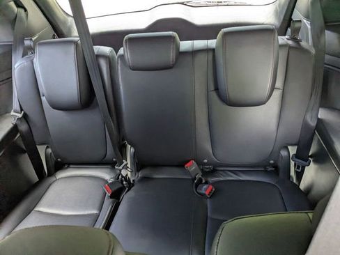 Certified 2023 Honda Odyssey Sport image 33