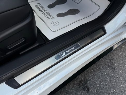Used 2024 Lexus IS 350 F Sport image 16