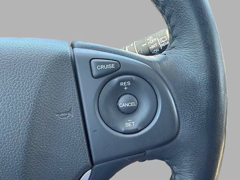 Used 2014 Honda CR-V EX-L image 37
