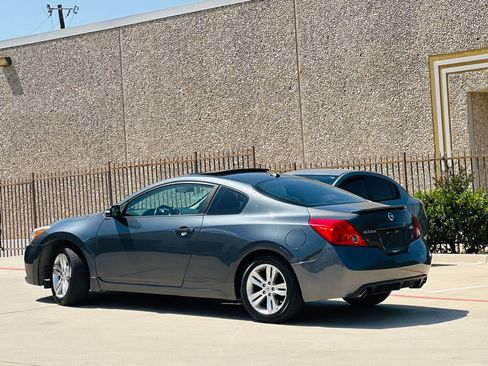 Used 2013 Nissan Altima 2.5 S w/ Premium Pkg FWD image 7