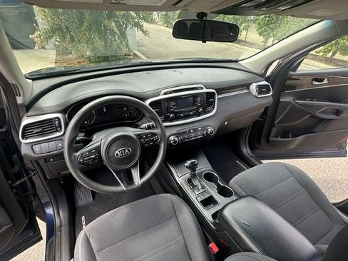 Used 2016 Kia Sorento LX FWD image 22