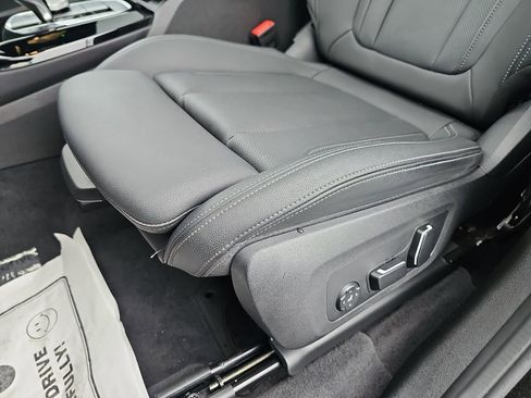 Used 2024 BMW X3 sDrive30i w/ Convenience Package w/ZPA image 34