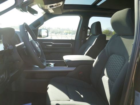 New 2026 RAM 1500 Big Horn image 17