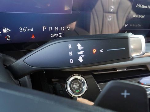 Certified 2026 Buick Envision Avenir image 19