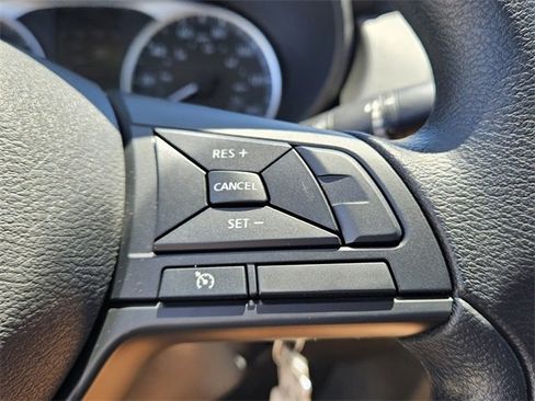 New 2025 Nissan Versa S w/ S Plus Package image 24