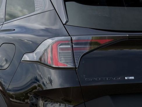New 2026 Kia Sportage X-Pro Prestige image 11