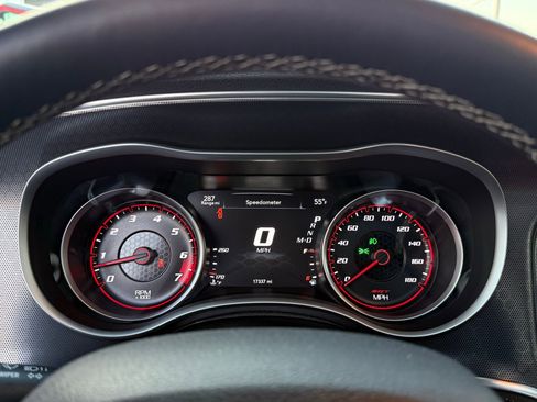 Used 2016 Dodge Charger SRT w/ Harman/Kardon Audio Group image 60