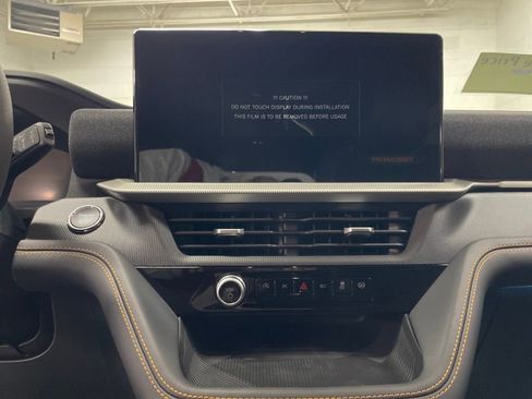 New 2026 Ford Explorer Tremor w/ Tremor Convenience Package image 21