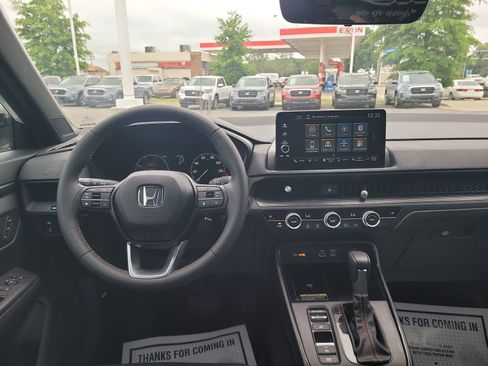 Certified 2024 Honda CR-V Sport-L image 26