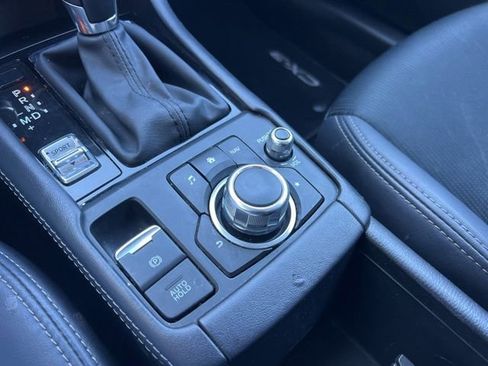 Used 2019 MAZDA CX-3 Touring image 20