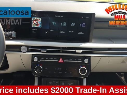 Used 2026 Hyundai Tucson SEL FWD image 26