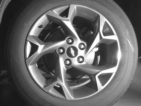 Used 2025 Chevrolet Trax LT image 14