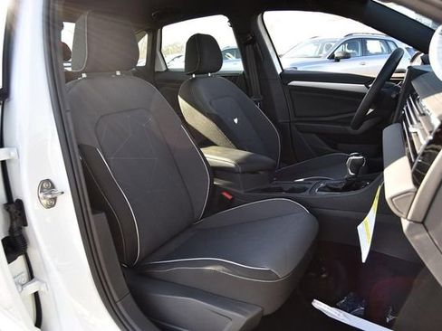 New 2026 Volkswagen Jetta Sport image 20