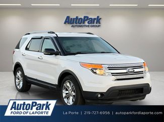 Used 2015 Ford Explorer XLT w/ Equipment Group 202B video 1