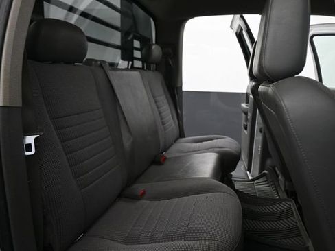 Used 2008 Dodge Ram 3500 Truck ST AWD/4WD image 24