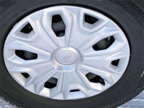 Used 2024 Ford Transit 250 Low Roof w/ Exterior Upgrade Package image 25