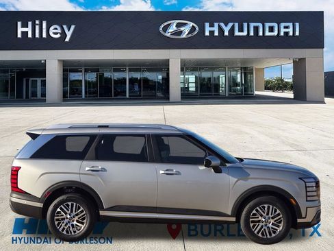 New 2026 Hyundai Palisade SEL image 3