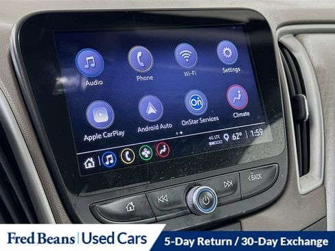 Used 2024 Chevrolet Malibu LT FWD image 19