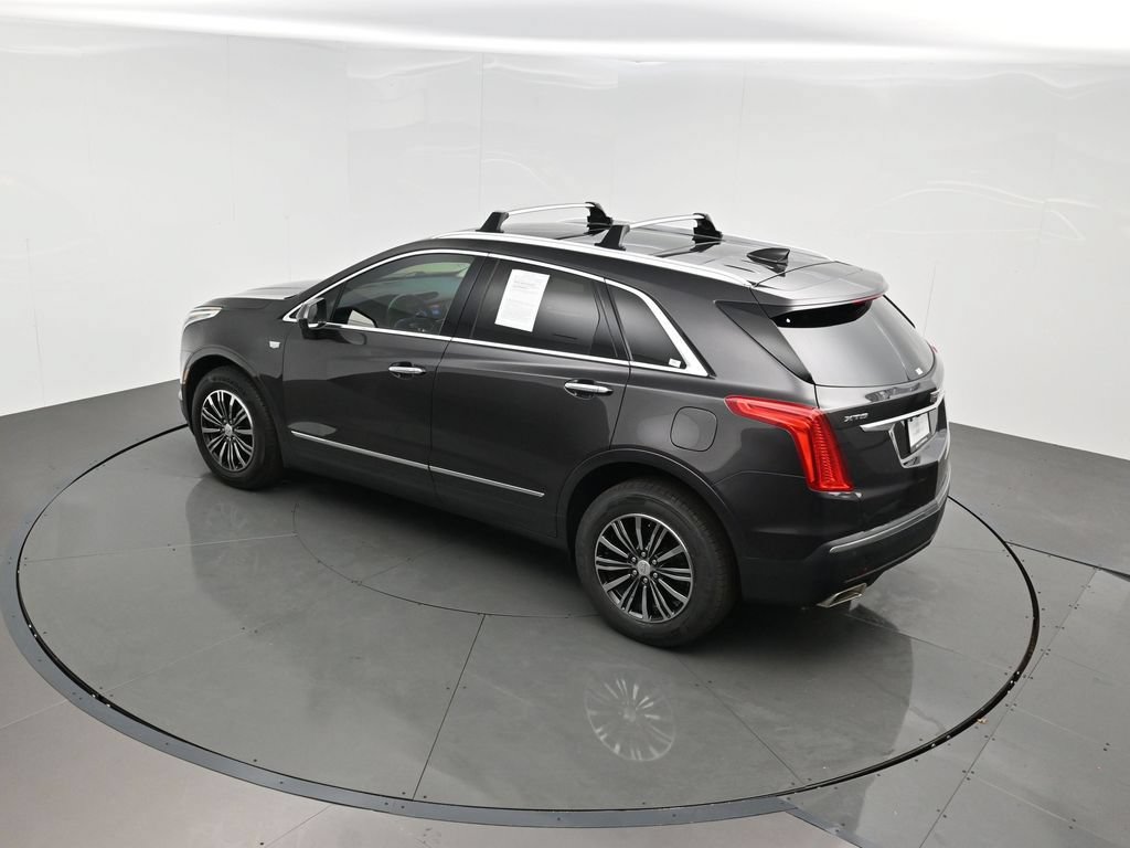 Used 2017 Cadillac XT5 Luxury w/ Driver Awareness Package FWD image 39