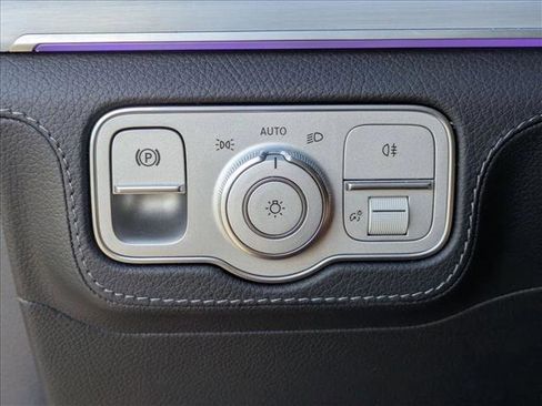 Certified 2025 Mercedes-Benz GLE 53 AMG 4MATIC image 14