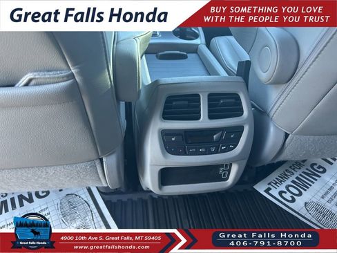 Used 2022 Honda Pilot Black Edition image 23