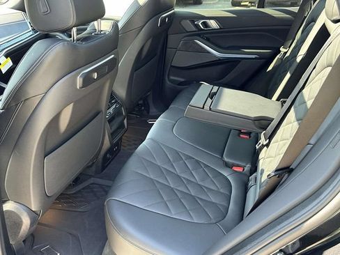 Used 2026 BMW X5 xDrive50e w/ Premium Package AWD/4WD image 19