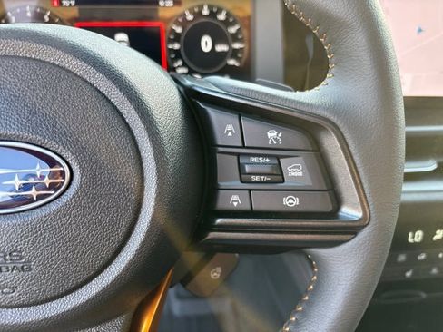 New 2026 Subaru Outback Wilderness image 74