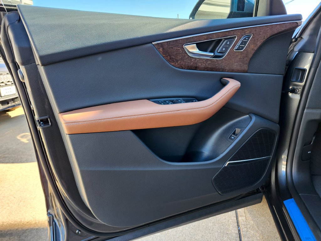 New 2027 Audi Q8 Premium Plus AWD/4WD image 13