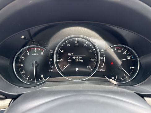 Used 2019 MAZDA CX-5 Signature image 20