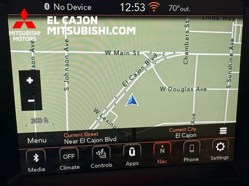 Used 2023 Jeep Wrangler Unlimited Sahara w/ Cold Weather Group AWD/4WD image 18