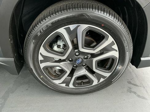 New 2026 Subaru Ascent Limited AWD/4WD image 27