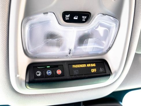 New 2026 Chevrolet TrailBlazer LT w/ LT Cold Weather Package AWD/4WD image 27