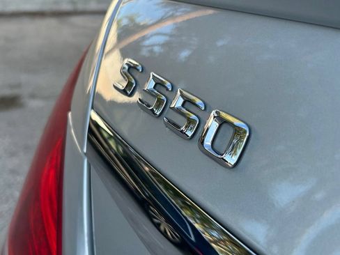 Used 2016 Mercedes-Benz S 550 Sedan image 42