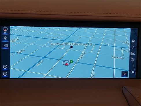 Used 2018 Lexus LC 500 Coupe image 23