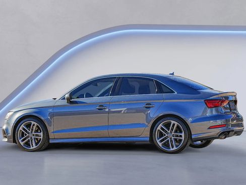 Used 2017 Audi A3 2.0T Premium Plus w/ Premium Plus Package image 16