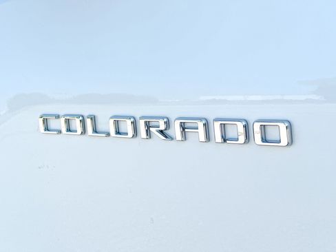 New 2025 Chevrolet Colorado LT w/ LT Convenience Package image 67