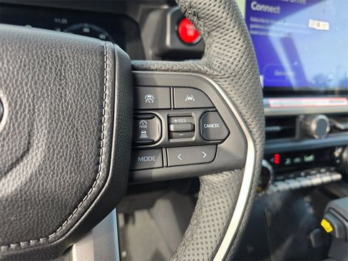 New 2026 Toyota Tacoma SR5 image 31