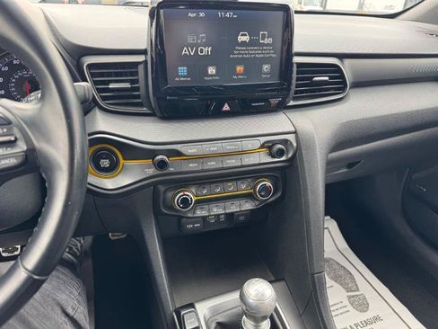 Used 2019 Hyundai Veloster Turbo R-Spec FWD image 15