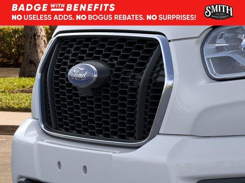 New 2025 Ford Transit 350 XLT image 18