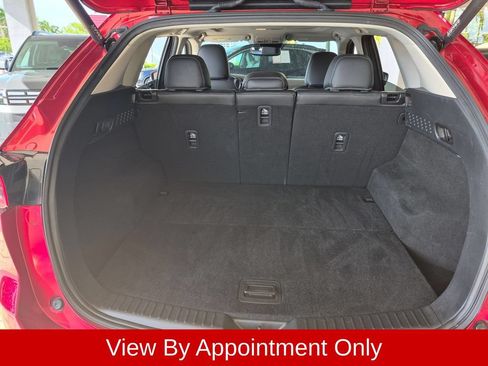 Used 2025 MAZDA CX-5 AWD 2.5 S w/ Preferred Package image 24