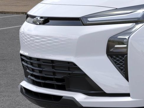 New 2027 Chevrolet Bolt LT w/ Comfort Package FWD image 14