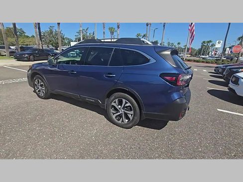 Used 2021 Subaru Outback Touring XT image 27