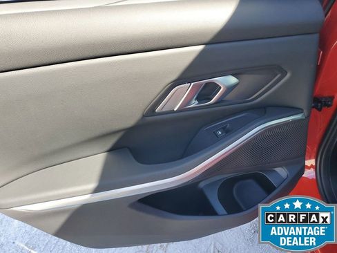 Used 2023 BMW 330i Sedan w/ M Sport Package image 45