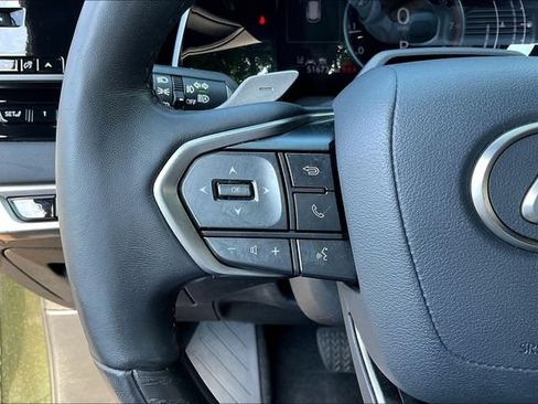 Certified 2023 Lexus RX 350 Premium Plus w/ Accessory Package AWD/4WD image 11
