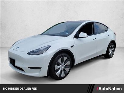 Used 2021 Tesla Model Y Long Range