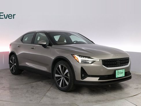 Used 2022 Polestar Polestar 2 w/ Plus Package image 4