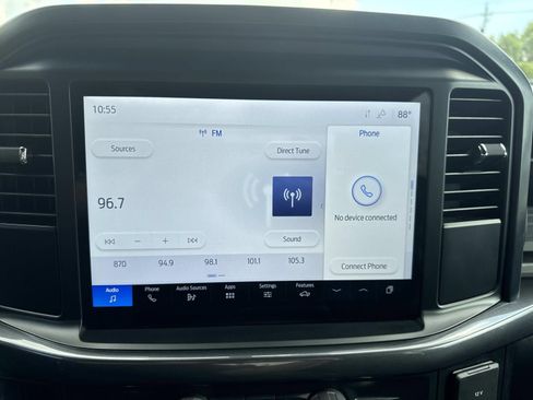 Used 2025 Ford F150 STX w/ Equipment Group 200A image 24