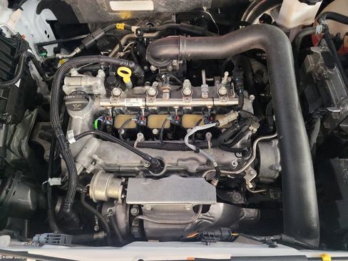 Used 2022 Chevrolet Equinox LS FWD image 30