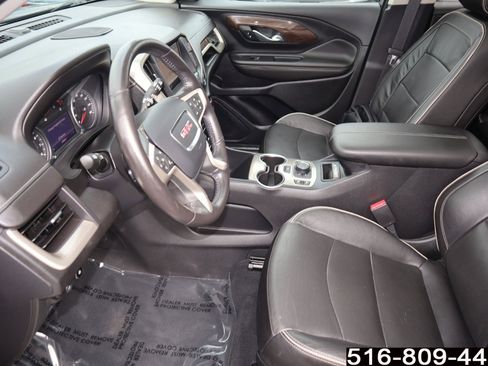 Used 2020 GMC Terrain Denali image 16